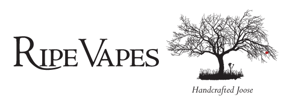 Ripe Vapes Logo