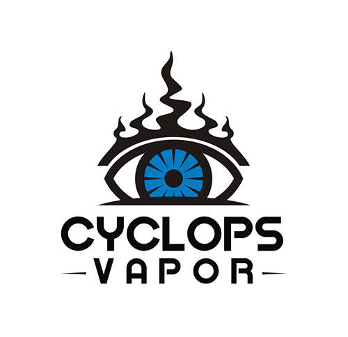Cyclops Vapor Logo