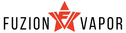 Fuzion Vapor Logo