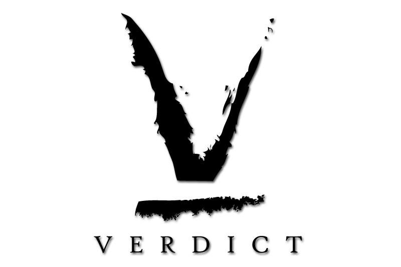 Verdict Logo